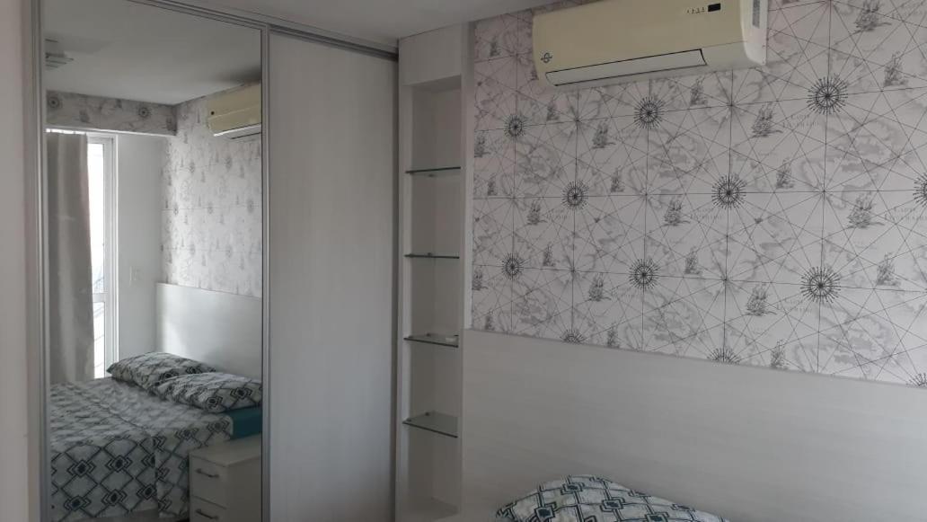 Apartamento Beach Class 포르탈레자 외부 사진
