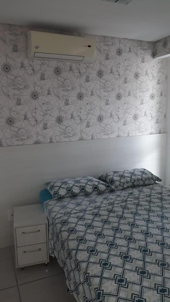 Apartamento Beach Class 포르탈레자 외부 사진