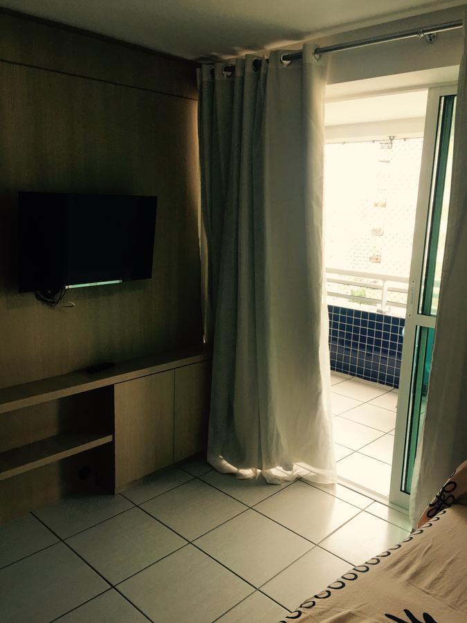 Apartamento Beach Class 포르탈레자 외부 사진